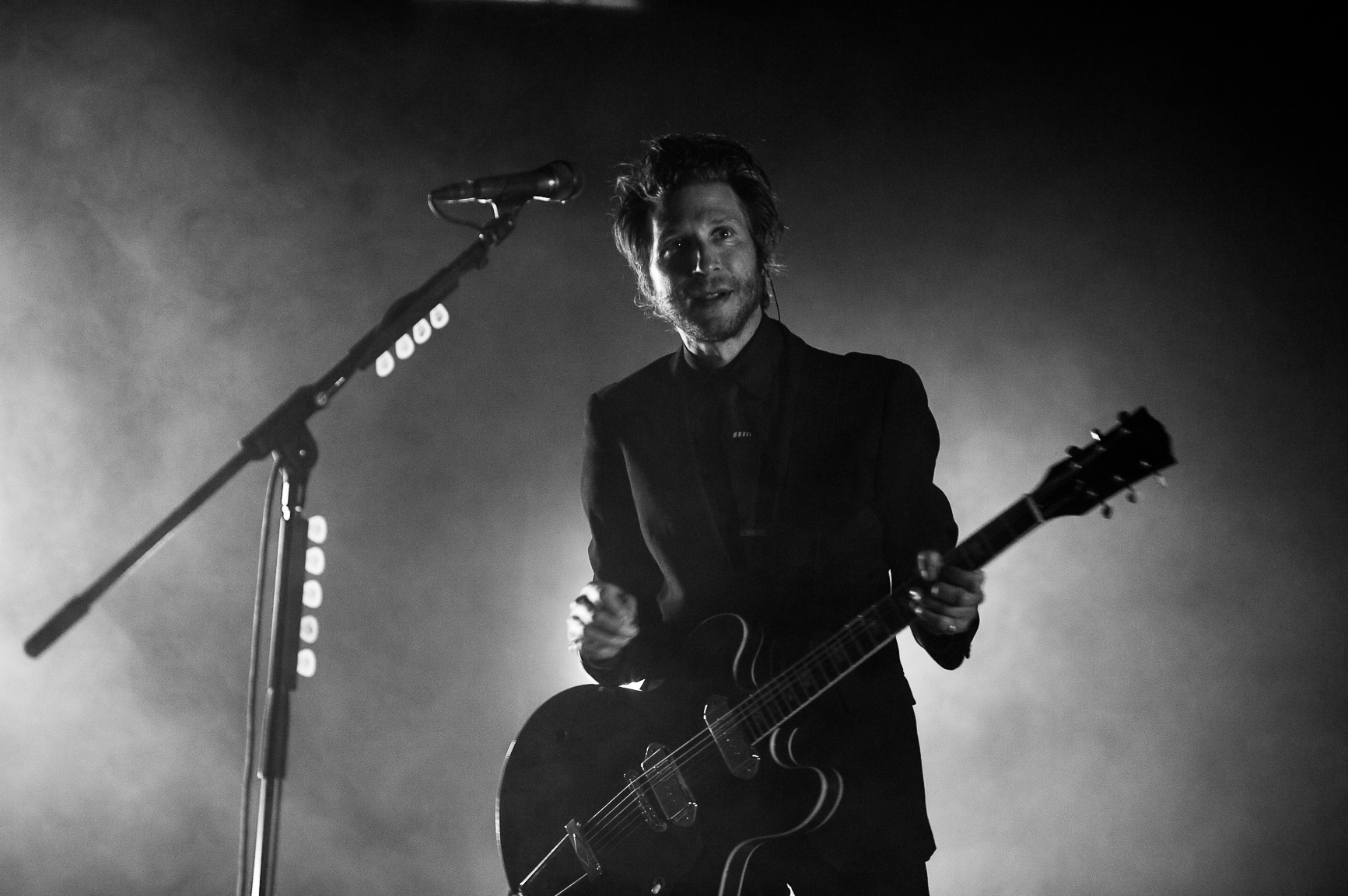 Interpol: A pedir de boca